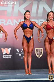 Grand Prix Dudushkin Fitness Family - 2022