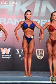 Grand Prix Dudushkin Fitness Family - 2022