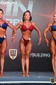 Grand Prix Dudushkin Fitness Family - 2022