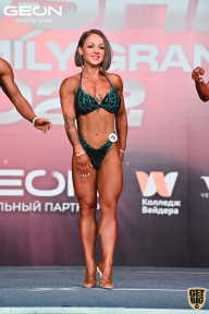 Grand Prix Dudushkin Fitness Family - 2022