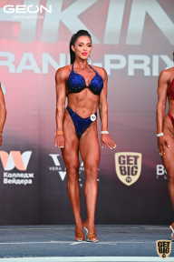 Grand Prix Dudushkin Fitness Family - 2022