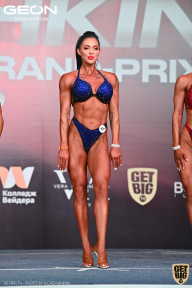 Grand Prix Dudushkin Fitness Family - 2022