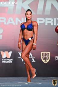Grand Prix Dudushkin Fitness Family - 2022