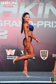 Grand Prix Dudushkin Fitness Family - 2022