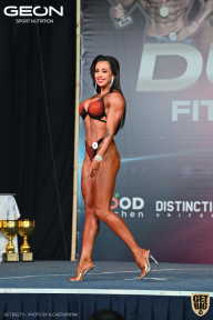 Grand Prix Dudushkin Fitness Family - 2022