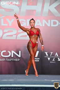 Grand Prix Dudushkin Fitness Family - 2022