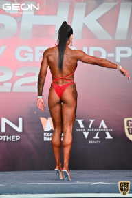 Grand Prix Dudushkin Fitness Family - 2022