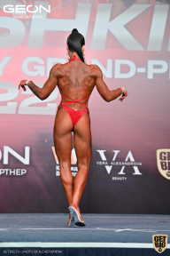 Grand Prix Dudushkin Fitness Family - 2022