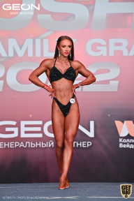 Grand Prix Dudushkin Fitness Family - 2022