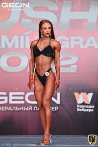 Grand Prix Dudushkin Fitness Family - 2022