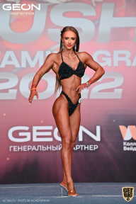 Grand Prix Dudushkin Fitness Family - 2022
