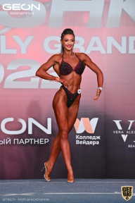 Grand Prix Dudushkin Fitness Family - 2022