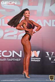 Grand Prix Dudushkin Fitness Family - 2022