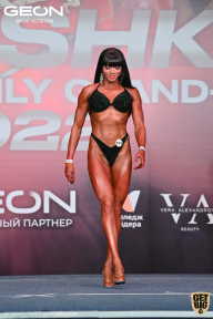 Grand Prix Dudushkin Fitness Family - 2022