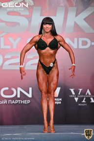 Grand Prix Dudushkin Fitness Family - 2022