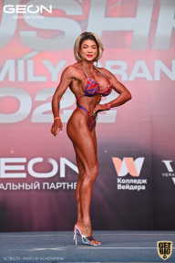 Grand Prix Dudushkin Fitness Family - 2022