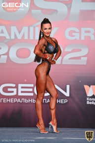 Grand Prix Dudushkin Fitness Family - 2022