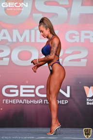 Grand Prix Dudushkin Fitness Family - 2022