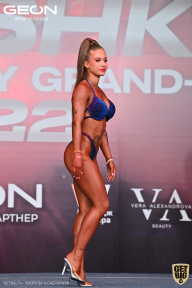 Grand Prix Dudushkin Fitness Family - 2022