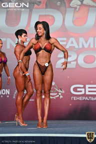 Grand Prix Dudushkin Fitness Family - 2022