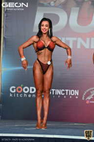 Grand Prix Dudushkin Fitness Family - 2022