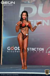 Grand Prix Dudushkin Fitness Family - 2022