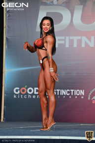 Grand Prix Dudushkin Fitness Family - 2022