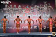 Grand Prix Dudushkin Fitness Family - 2022