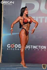 Grand Prix Dudushkin Fitness Family - 2022