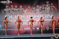 Grand Prix Dudushkin Fitness Family - 2022