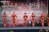 Grand Prix Dudushkin Fitness Family - 2022