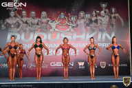 Grand Prix Dudushkin Fitness Family - 2022