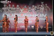 Grand Prix Dudushkin Fitness Family - 2022