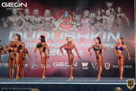 Grand Prix Dudushkin Fitness Family - 2022