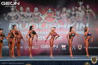 Grand Prix Dudushkin Fitness Family - 2022