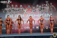 Grand Prix Dudushkin Fitness Family - 2022