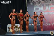 Grand Prix Dudushkin Fitness Family - 2022