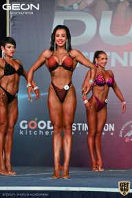 Grand Prix Dudushkin Fitness Family - 2022