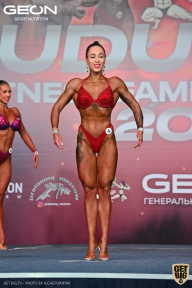 Grand Prix Dudushkin Fitness Family - 2022