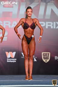 Grand Prix Dudushkin Fitness Family - 2022