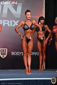 Grand Prix Dudushkin Fitness Family - 2022