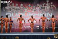 Grand Prix Dudushkin Fitness Family - 2022