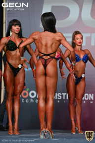 Grand Prix Dudushkin Fitness Family - 2022