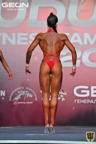 Grand Prix Dudushkin Fitness Family - 2022
