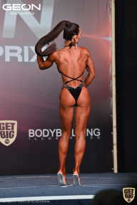 Grand Prix Dudushkin Fitness Family - 2022
