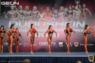 Grand Prix Dudushkin Fitness Family - 2022