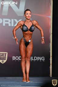 Grand Prix Dudushkin Fitness Family - 2022