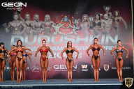 Grand Prix Dudushkin Fitness Family - 2022