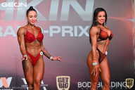 Grand Prix Dudushkin Fitness Family - 2022