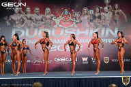 Grand Prix Dudushkin Fitness Family - 2022